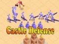 খেলা Castle Defense
