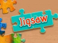 খেলা Jigsaw