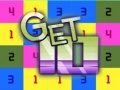খেলা Get 10