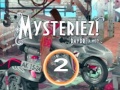 খেলা Mysteriez! 2 Daydreaming