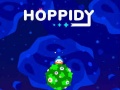 খেলা Hoppidy