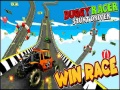 খেলা Buggy Racer Stunt Driver Buggy Racing