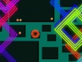 খেলা Neon Way