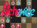 খেলা Alchemize