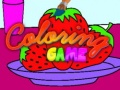 খেলা Coloring game