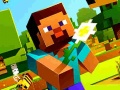 খেলা Mineblox Memory Challenge