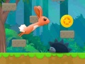 খেলা Rabbit Ben