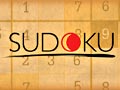 খেলা Sudoku