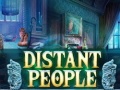 খেলা Distant People