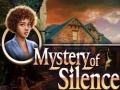 খেলা Mystery of Silence