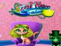 খেলা Cat Hair Salon