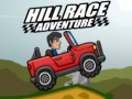 খেলা Hill Race Adventure
