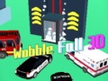 খেলা Wobble Fall 3D