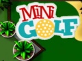 খেলা Mini Golf