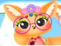 খেলা Twinchella Challenge