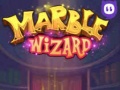 খেলা Marble Wizard
