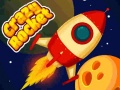 খেলা Crazy Rocket