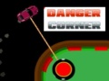 খেলা Danger Corner