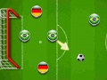 খেলা Soccer Online