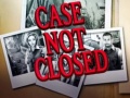 খেলা Case not Closed