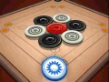 খেলা Carrom 2 Player