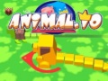খেলা Animal.io 