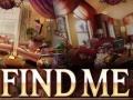 খেলা Find me