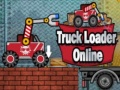 খেলা Truck Loader Online 