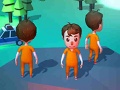 খেলা Prison Escape Plan