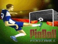 খেলা PinBall Football