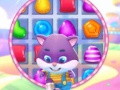 খেলা Candy Fiesta
