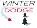 খেলা Winter Dodge