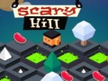 খেলা Scary Hill