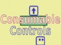 খেলা Consumable Controls