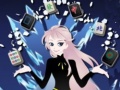 খেলা Monochrome Mahjongg