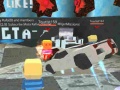 খেলা Kogama: Grand Theft Auto 