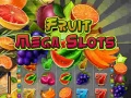 খেলা Fruit Mega Slots