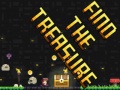 খেলা Find The Treasure
