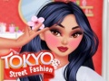 খেলা Tokyo Street Fashion