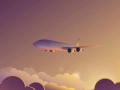 খেলা Vacation Airplanes Jigsaw