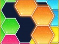খেলা Hexa Puzzle Legend