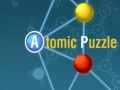 খেলা Atomic Puzzle