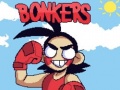 খেলা Bonkers