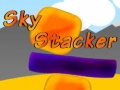 খেলা Sky Stacker