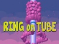 খেলা Ring on Tube