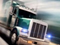 খেলা Uphill Cargo Trailer Simulator 2k20