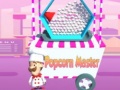খেলা Popcorn Master