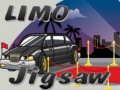 খেলা Limo Jigsaw