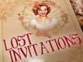 খেলা Lost Invitations