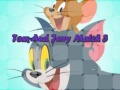 খেলা Tom And Jerry Match 3